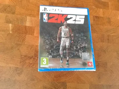 2k25 ps5