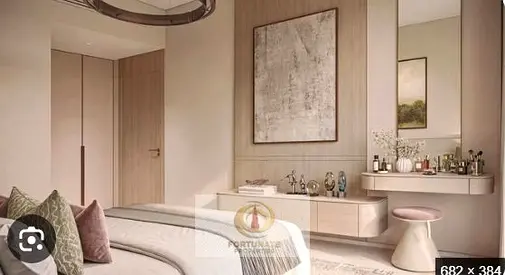 Furnished Studio | Pool & Skyline Views| Completion 2027| Cash Deal