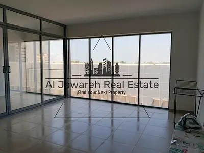 Apartment with two master bedrooms and a large living area – for families – Al-Ras