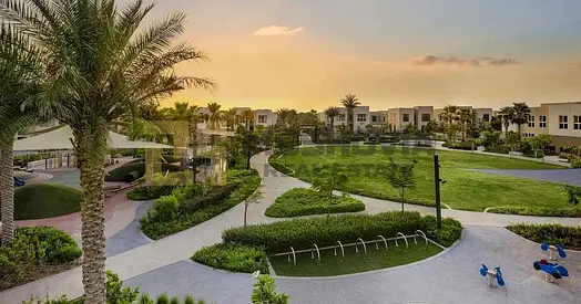 All-Inclusive Gated Community | In the Heart of Sharjah