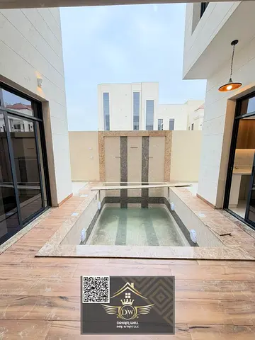 6 BEDROOM WITH ATTACHED WASHROOM OPEN ROOF TERRACE BIG PARKING SPACE