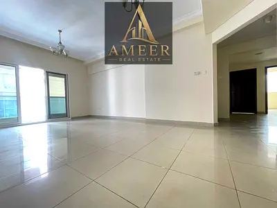 HOT DEAL 2BHK APARTMENT WITH BALCONY & PARKING FREE EASY TO DUBAI ACCESS JUST IN 48K