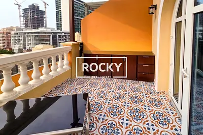 Ready to Move In | Spacious Terrace | 2BHK