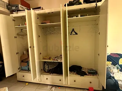 Cupboard big size