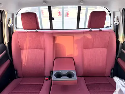 2026 Toyota HILUX — миниатюра 13