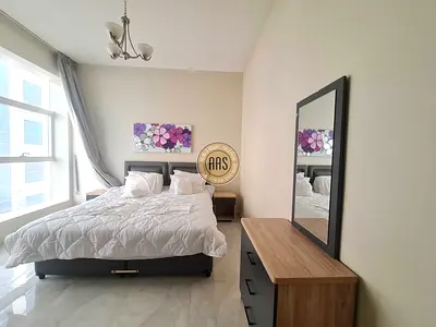Close To Park Fully Furnished 1Bhk 63k Full Facilities