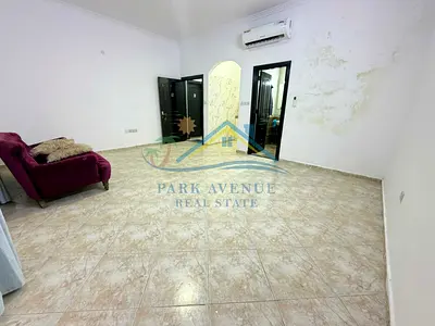 Zone 19!!Huge Studio 3000/-Monthly With Seprate Kitchen Available in MBZ Parking Available