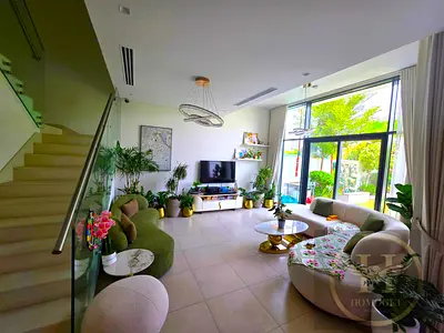 FULLY VASTU I NEXT TO PARK I 3BED+MAID