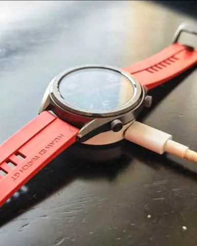 Huawei Watch GT2 – Great Condition + Charger