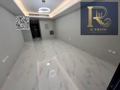 Brand-New 1-Bedroom Apartment in Al Mowaihat 3 – 1 Month Free