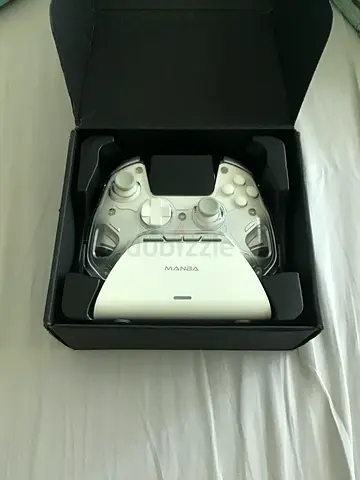 Controller to play in any device