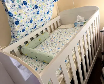 Baby Crib