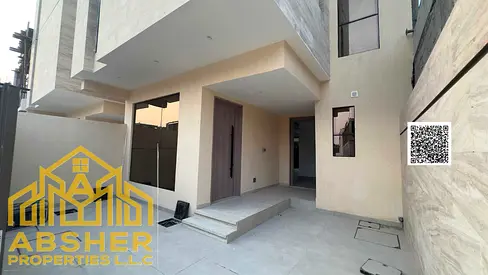 Villa for Sale in Al Helio, Ajman | AED 1,500,000