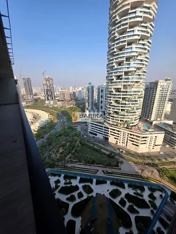 Modern 2BR | Exclusive | Resale | Prime Location