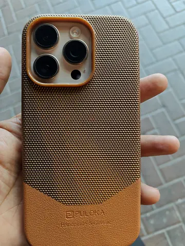 I phone 16 pro