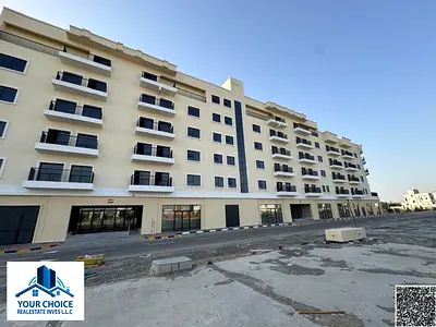 🇬🇧 Apartment for Sale | Spacious 1-Bedroom Unit Attractive Payment Plan | Ready Investment Opportunity