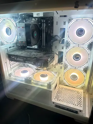 Gaming PC for Sale 🎮🔥