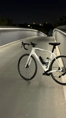 Pardus Road Bike