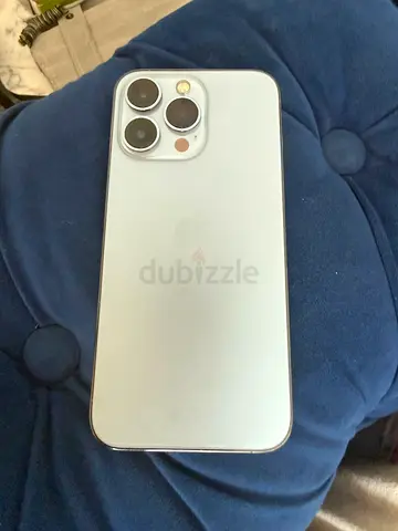 iPhone 13 Pro