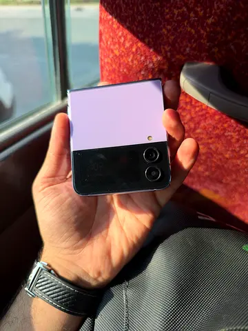 Samsung Flip 4