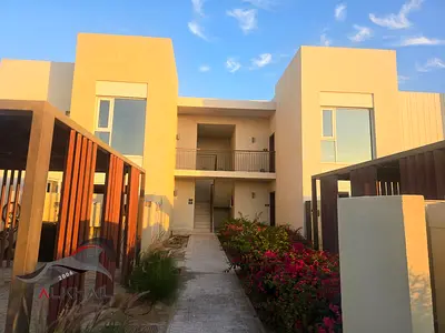 Big Balcony Terrace | Spacious Layout | Bright & Modern Finishing