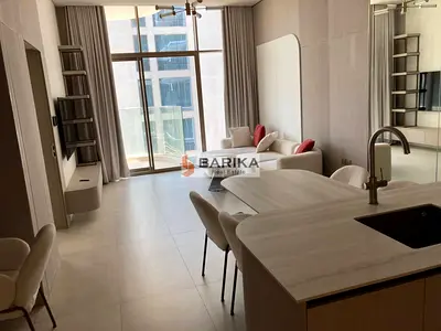 Elegant 1BR | Modern Interiors | Luxury Amenities