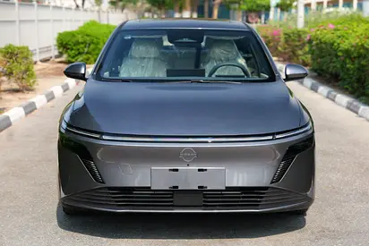 Nissan N6 2026 180 Max ( تسليم فوري ) Ready Stock-1