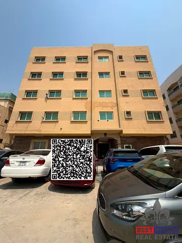 1 BHK APARTMENT FOR RENT – AL NUAIMIYA 3, AJMAN