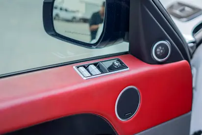 2020 LAND Rover RANGE ROVER SPORT — миниатюра 14