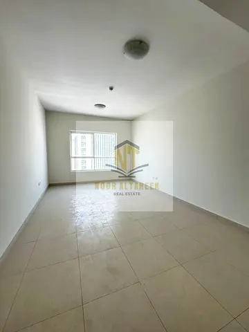 Annual Rent in Al Taawun | 2 Master Bedrooms & Free Parking