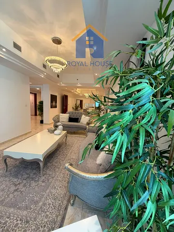 3-Bedroom Apartment for Sale | Al Dana Tower | Al Majaz 3 | Sharjah