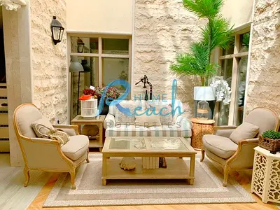 Community View | Upgraded Villa | Spacious 5 BR