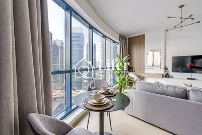 Upgraded | High Floor Lake View | Vacant