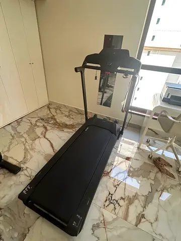 Folding Treadmill in Good Working Condition