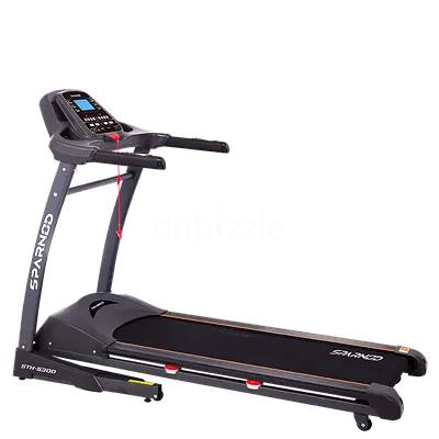 Used Home Treadmill - Good Condition, Folding