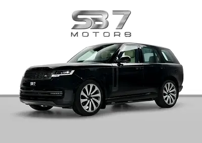 LAND ROVER RANGE ROVER 2026 P400 AUTOBIOGRAPHY VOGUE GCC WITH 5Y WARRANTY FULLY LOADED