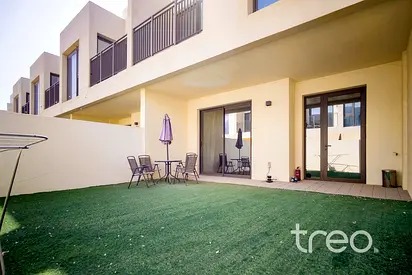 Vacant Now | Furnished | Flexi Cheques
