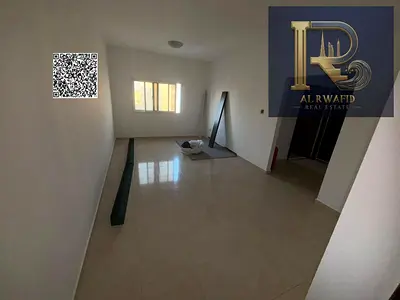 Spacious 2BR Apartment in Al Jurf 1 – Ajman