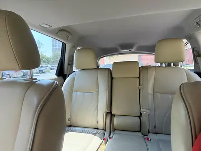 2017 Infiniti QX60 — фото 5