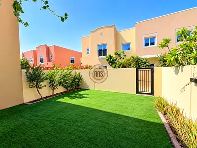 Bright & Peaceful | 3BR+Maid | Near To Park | Just 145k