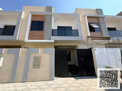 Luxury 5 Bedroom Villa for Rent in Al Helio 2, Ajman 3,100 Sq. Ft.