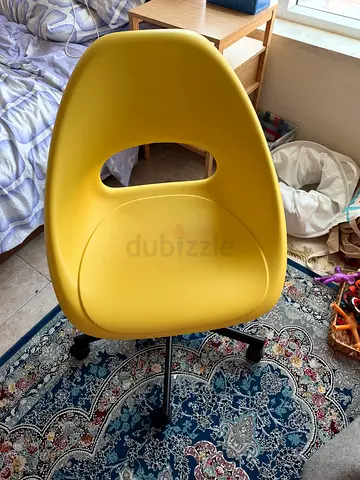 IKEA chair