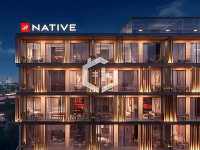 Modern Living | 1 Bedroom + Study| 30/70 PP