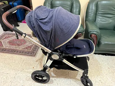 Stroller mamas & Papas