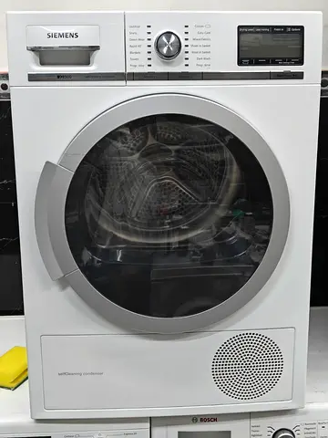 Siemens IQ500 Dryer 9kg