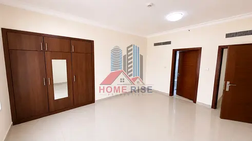 Premium 1BHK- Wardrobes & Balcony- Free Covered Parking ✨️ ( Just 38k ) No Extra Cost