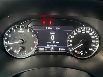 2021 Infiniti QX80 缩略图 15