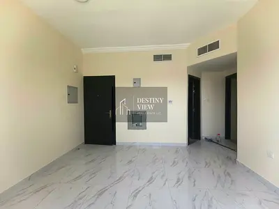 Spacious 1BHK | 1 Washrooms | 950 Sqft | AED 30000| Prime Muwaileh Location near to safari mall