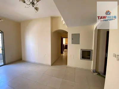 2-Bedroom Apartment for Rent in Al Nuaimiya 1, Ajman