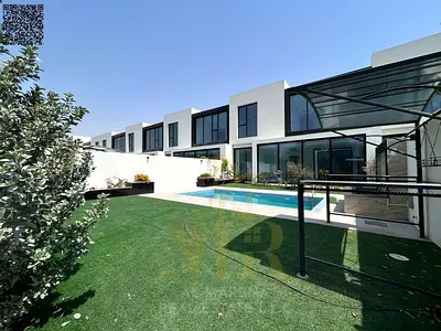 Prime Villa for Sale in Al Zorah | Private Swimming Pool | Utilities & AC Included